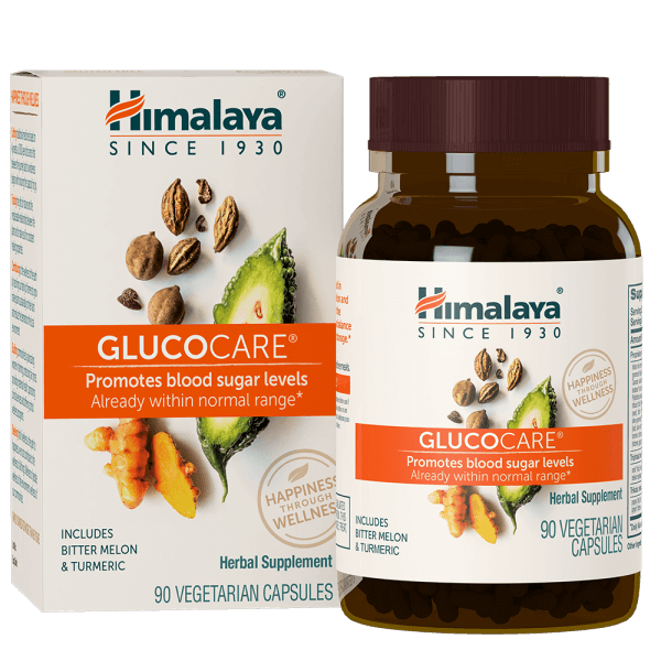 GLUCOCARE BLOOD GLUCOSE HEALTH VCAPS Armstrong Health Care