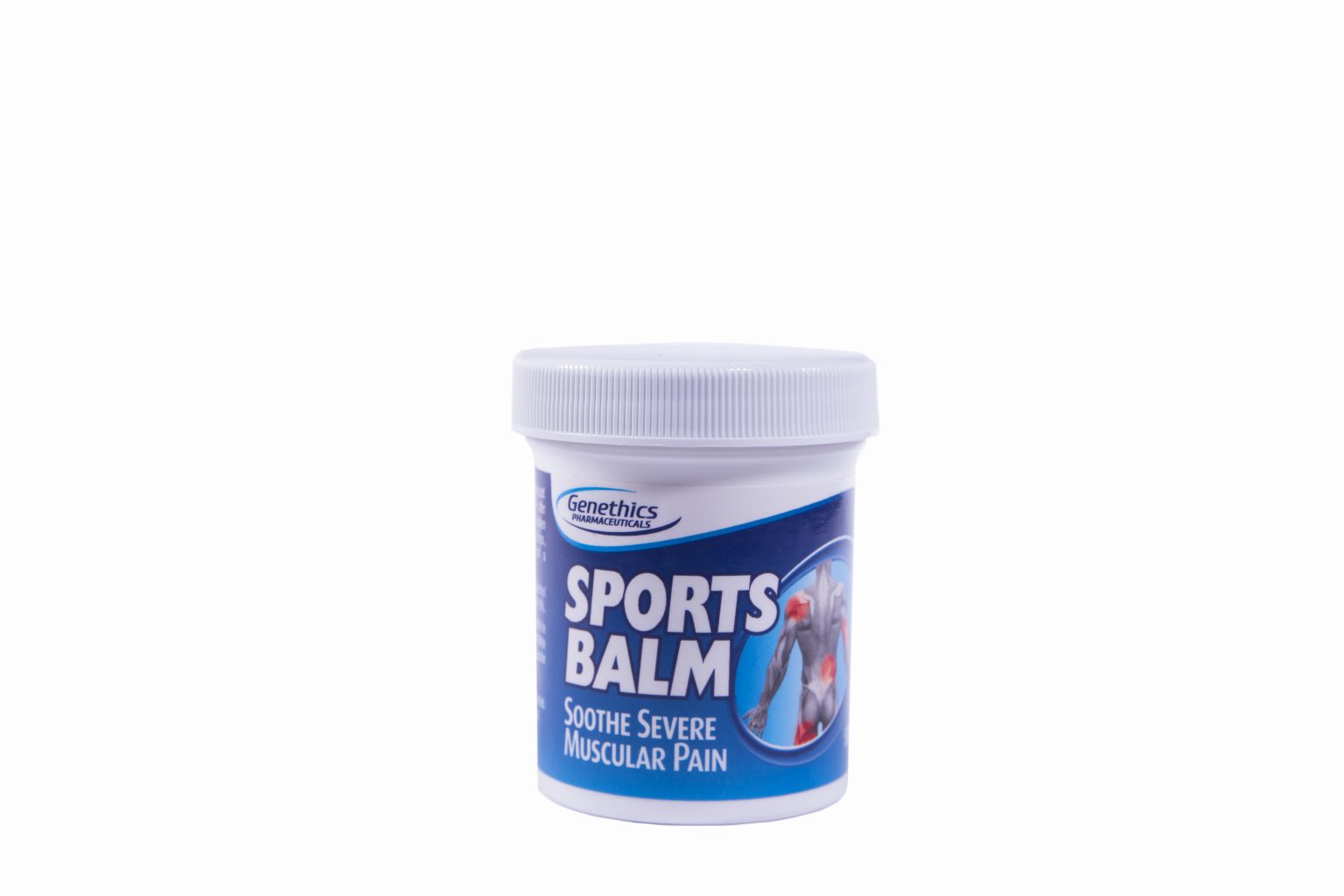 SPORTS BALM 100G Armstrong Health Care